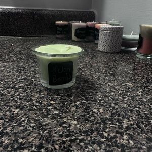 Dee’s “ Mellon Berries “